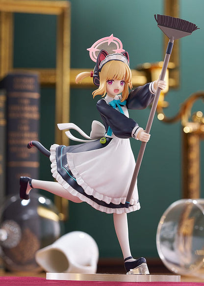 Blue Archive Pop Up Parade PVC Statue Momoi (Maid) - Good Smile Company Statues