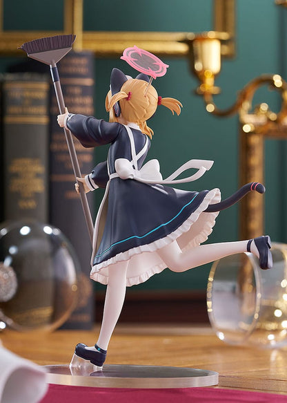Blue Archive Pop Up Parade PVC Statue Momoi (Maid) - Good Smile Company Statues