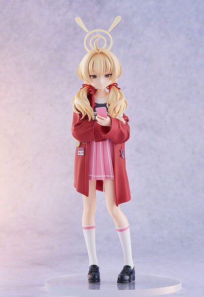 Blue Archive Pop Up Parade PVC Statue Yoshimi (Band): Event KV Ver. 18 cm - Good Smile Company Statue