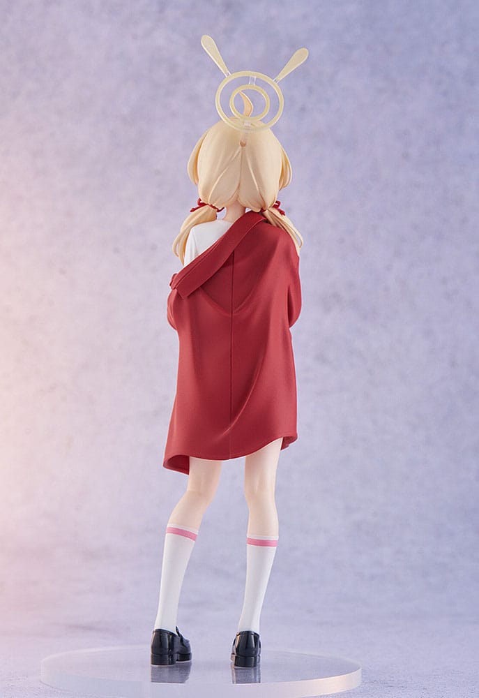 Blue Archive Pop Up Parade PVC Statue Yoshimi (Band): Event KV Ver. 18 cm - Good Smile Company Statue