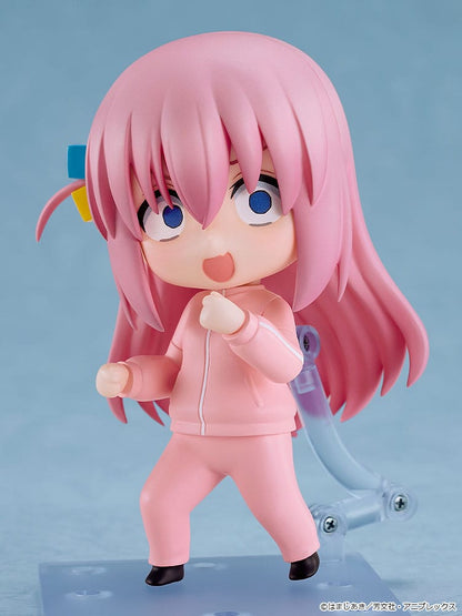 Bocchi the Rock!: Hitori Gotoh (Tracksuit Ver.): Nendoroid No.2821 - Good Smile Company Action Figure