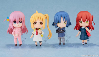 Bocchi the Rock!: Hitori Gotoh (Tracksuit Ver.): Nendoroid No.2821 - Good Smile Company Action Figure