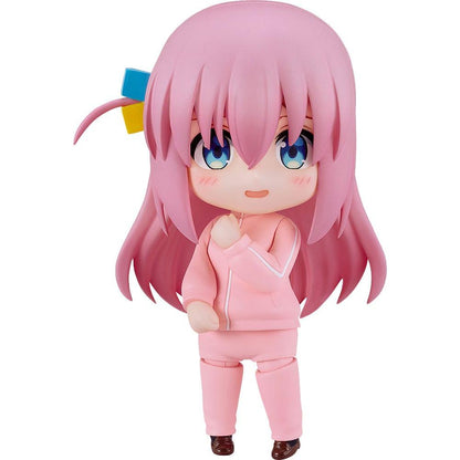 Bocchi the Rock!: Hitori Gotoh (Tracksuit Ver.): Nendoroid No.2821 - Good Smile Company Action Figure