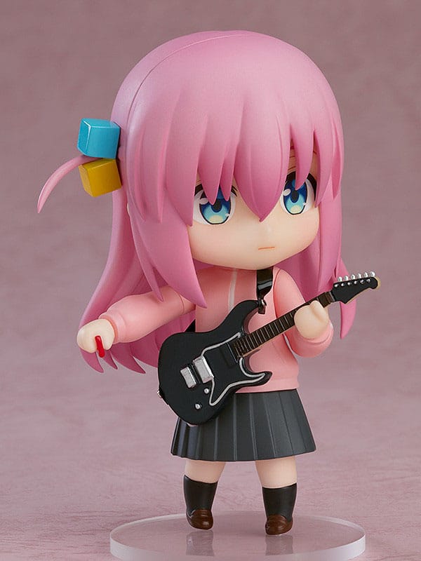 Bocchi the Rock! Nendoroid Action Figure Hitori Gotoh (Rerelease) - Good Smile Company Action Figure