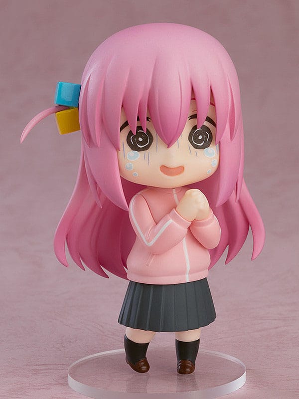 Bocchi the Rock! Nendoroid Action Figure Hitori Gotoh (Rerelease) - Good Smile Company Action Figure
