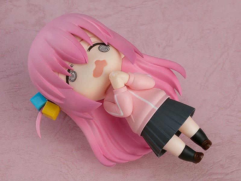 Bocchi the Rock! Nendoroid Action Figure Hitori Gotoh (Rerelease) - Good Smile Company Action Figure