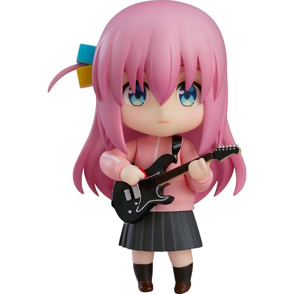 Bocchi the Rock! Nendoroid Action Figure Hitori Gotoh (Rerelease) - Good Smile Company Action Figure