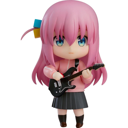 Bocchi the Rock! Nendoroid Action Figure Hitori Gotoh (Rerelease) - Good Smile Company Action Figures