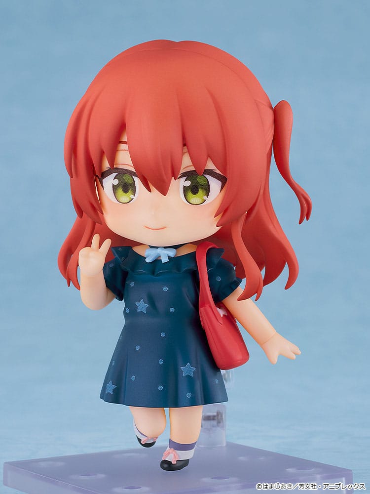 Bocchi the Rock! Nendoroid Action Figure Ikuyo Kita: Casual Clothes Ver. - Good Smile Company Action Figure