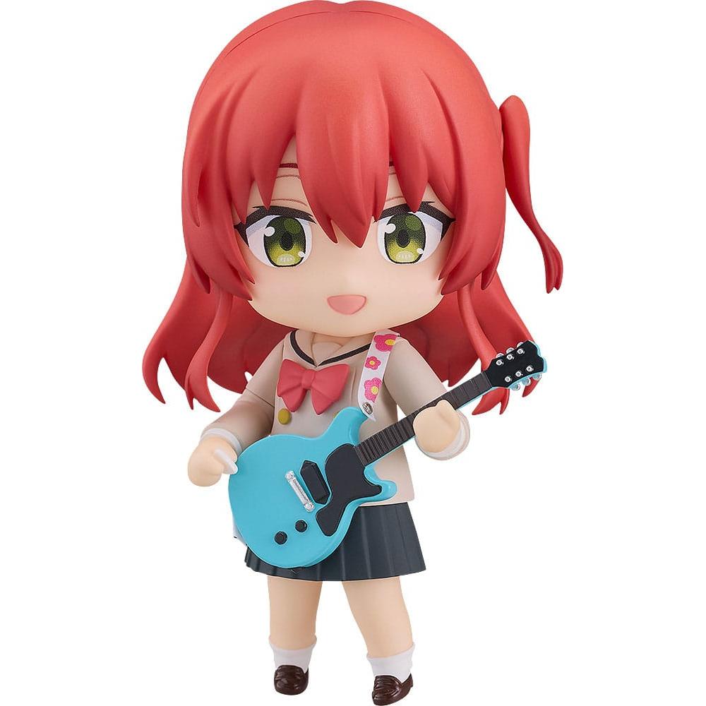 Bocchi the Rock! Nendoroid Action Figure Ikuyo Kita - Good Smile Company Action Figure