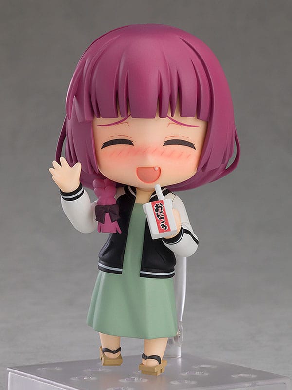 Bocchi the Rock! Nendoroid Action Figure Kikuri Hiroi - Good Smile Company Action Figure