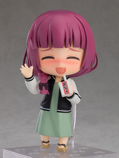Bocchi the Rock! Nendoroid Action Figure Kikuri Hiroi - Good Smile Company Action Figure