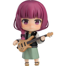 Bocchi the Rock! Nendoroid Action Figure Kikuri Hiroi - Good Smile Company Action Figure