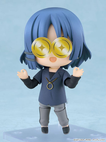 Bocchi the Rock! Nendoroid Action Figure Ryo Yamada: Casual Clothes Ver. - Good Smile Company Action Figure