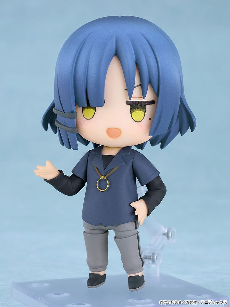 Bocchi the Rock! Nendoroid Action Figure Ryo Yamada: Casual Clothes Ver. - Good Smile Company Action Figure
