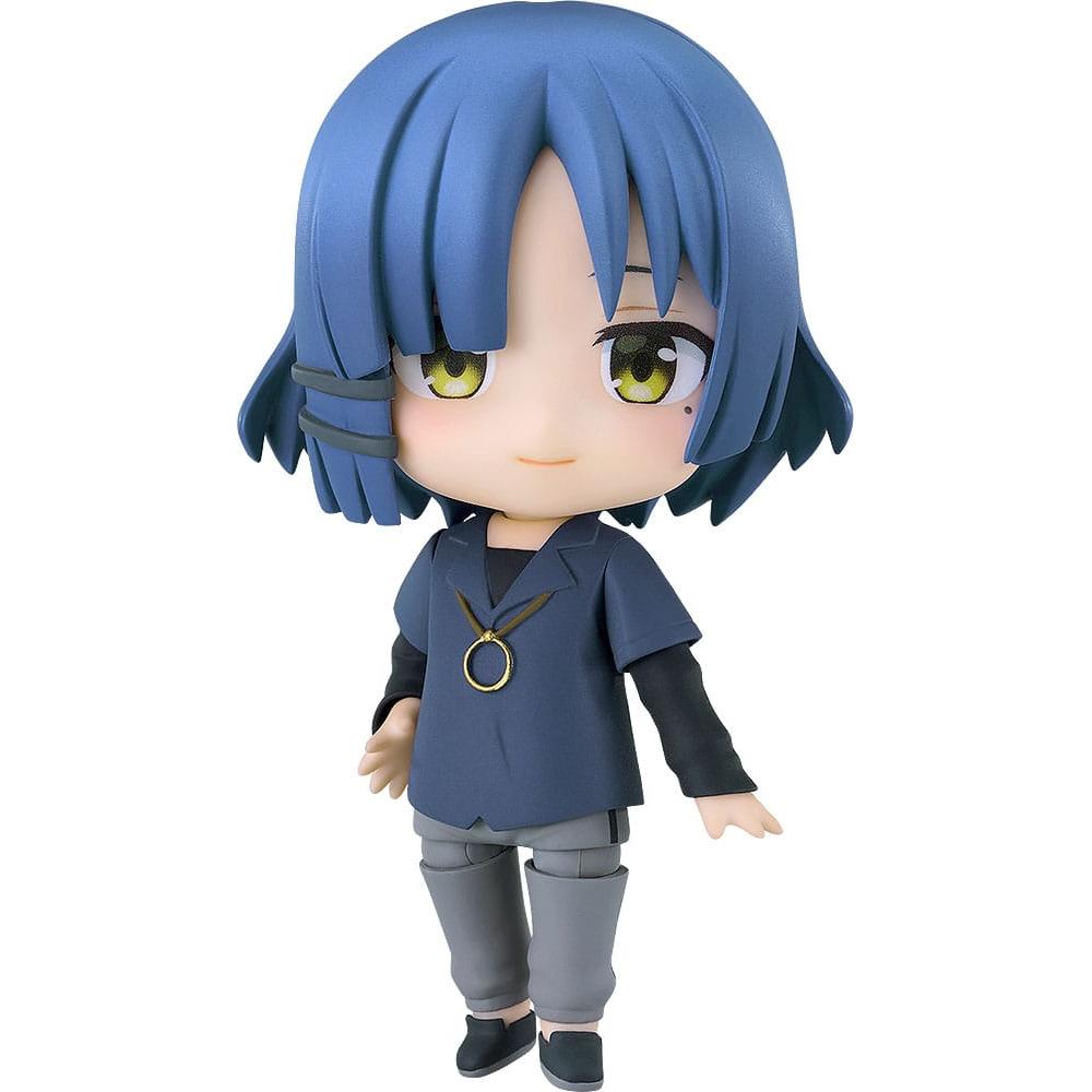 Bocchi the Rock! Nendoroid Action Figure Ryo Yamada: Casual Clothes Ver. - Good Smile Company Action Figure