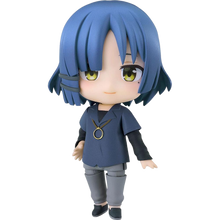 Bocchi the Rock! Nendoroid Action Figure Ryo Yamada: Casual Clothes Ver. - Good Smile Company Action Figures