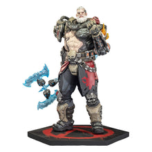 Borderlands 4: Amon: Forge Knight: PVC Statue - Dark Horse Statues