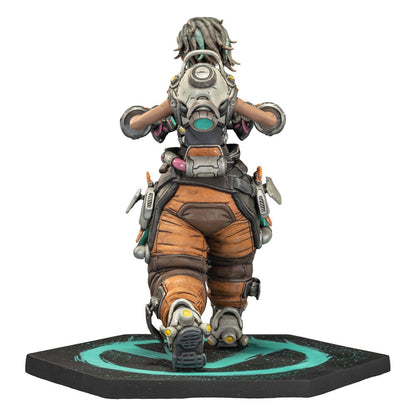 Borderlands 4: Harlowe: Gravitar: PVC Statue - Dark Horse Statue