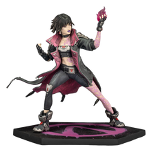 Borderlands 4: Vex: Siren PVC Statue - Dark Horse Statue