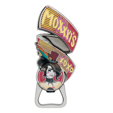 Borderlands Bottle Opener Mad Moxxi - FaNaTtik Bottle Opener