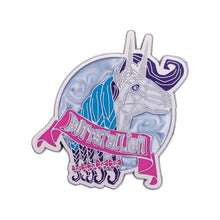 Borderlands Butt Stallion Limited Edition Pin Badge - FaNaTtiK Pin Badge