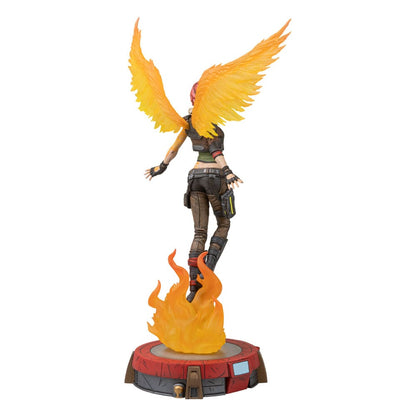 Borderlands PVC Statue Lilith the Firehawk 29 cm - Dark Horse Statue