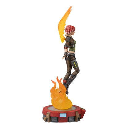 Borderlands PVC Statue Lilith the Firehawk 29 cm - Dark Horse Statue