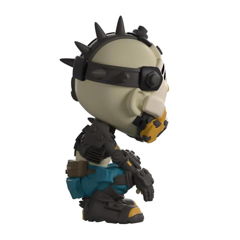 Borderlands: Ripper: Vinyl Figure - YouTooz Vinyl Figure
