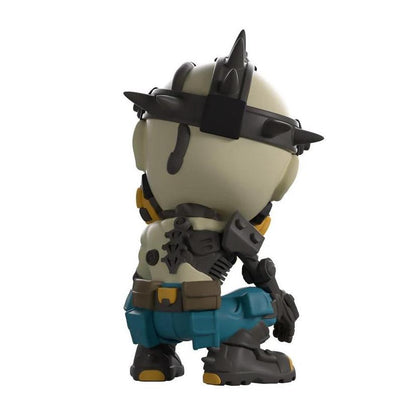 Borderlands: Ripper: Vinyl Figure - YouTooz Vinyl Figure