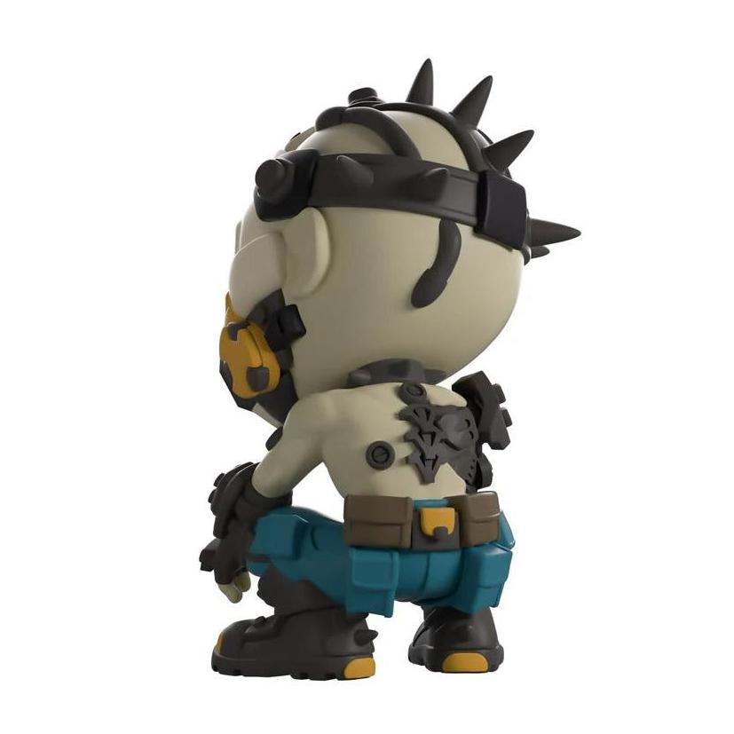 Borderlands: Ripper: Vinyl Figure - YouTooz Vinyl Figure