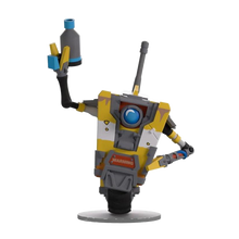 Borderlands: Tinker Claptrap: Vinyl Figure - YouTooz Vinyl Figure