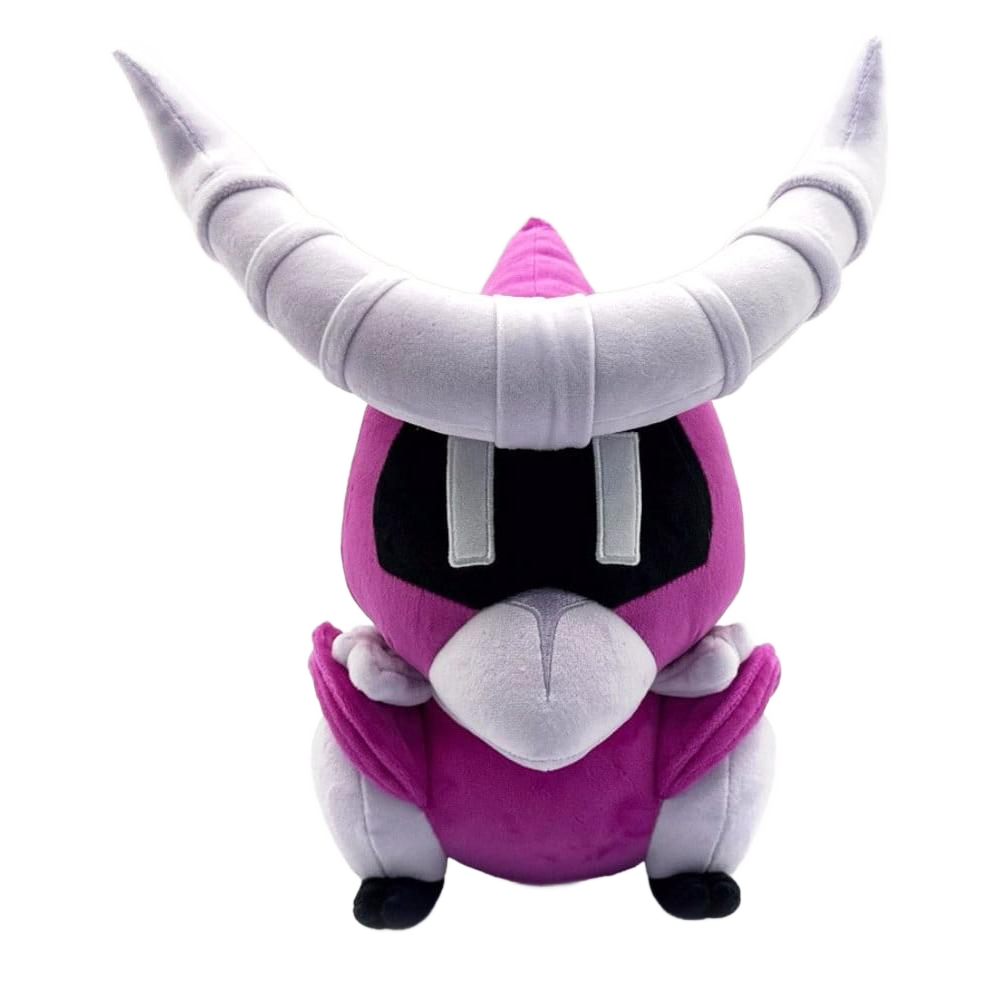 Botworld Plush Figure Ram 23 cm - Youtooz Plushes