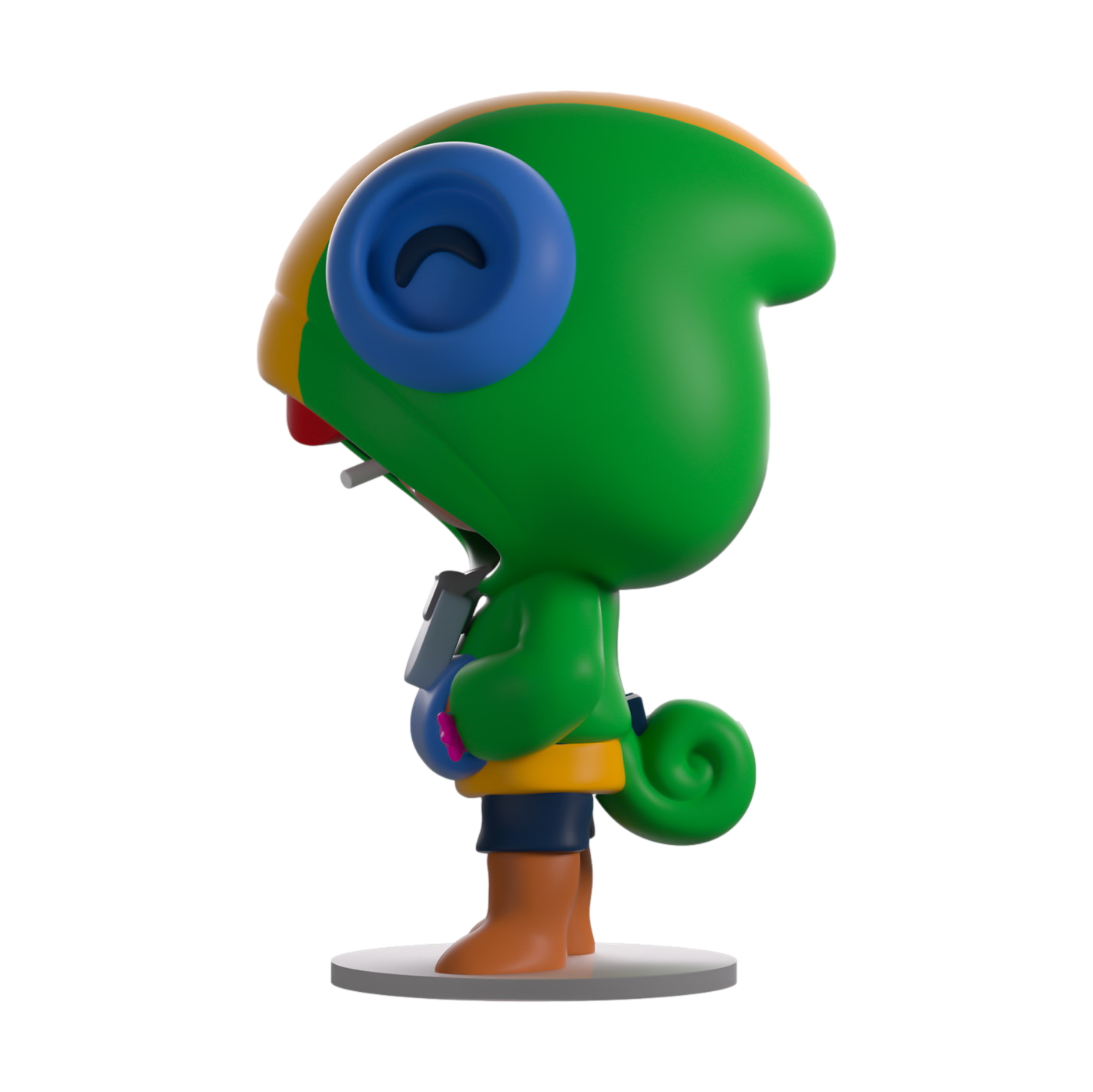 Brawl Stars: Leon: Vinyl Figure: YouTooz YouTooz