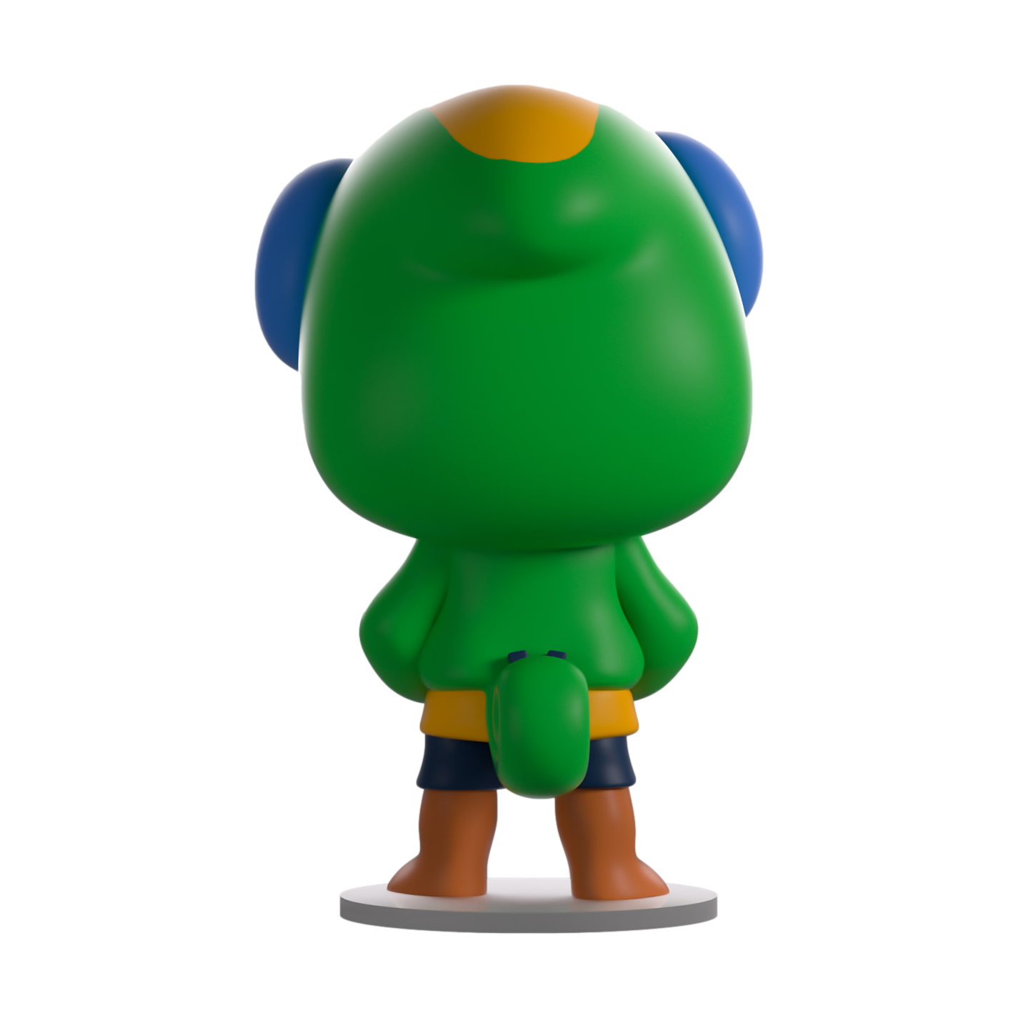 Brawl Stars: Leon: Vinyl Figure: YouTooz YouTooz