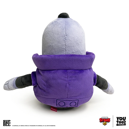 Brawl Stars: Rico: Plush: 9" - YouTooz Plush