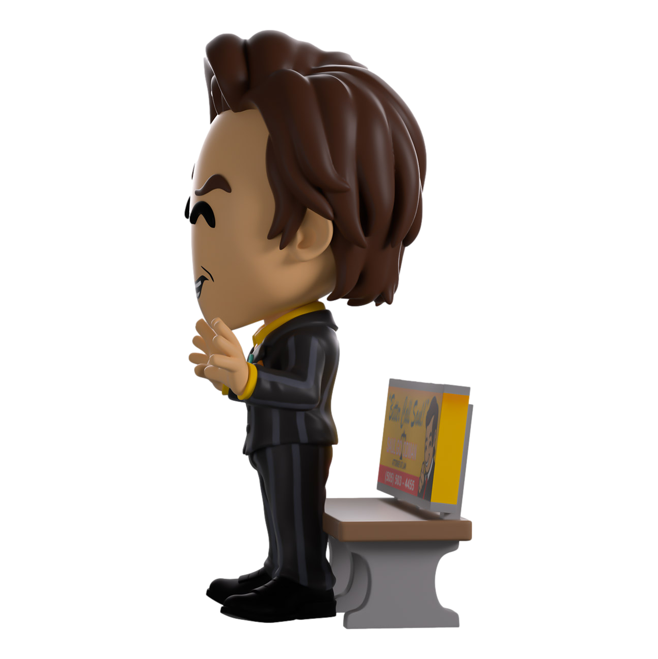 Breaking Bad: Better Call Saul: Vinyl Figure - YouTooz Vinyl Figure