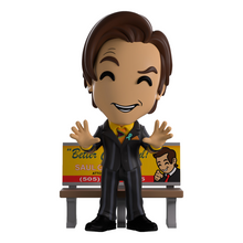 Breaking Bad: Better Call Saul: Vinyl Figure: YouTooz YouTooz