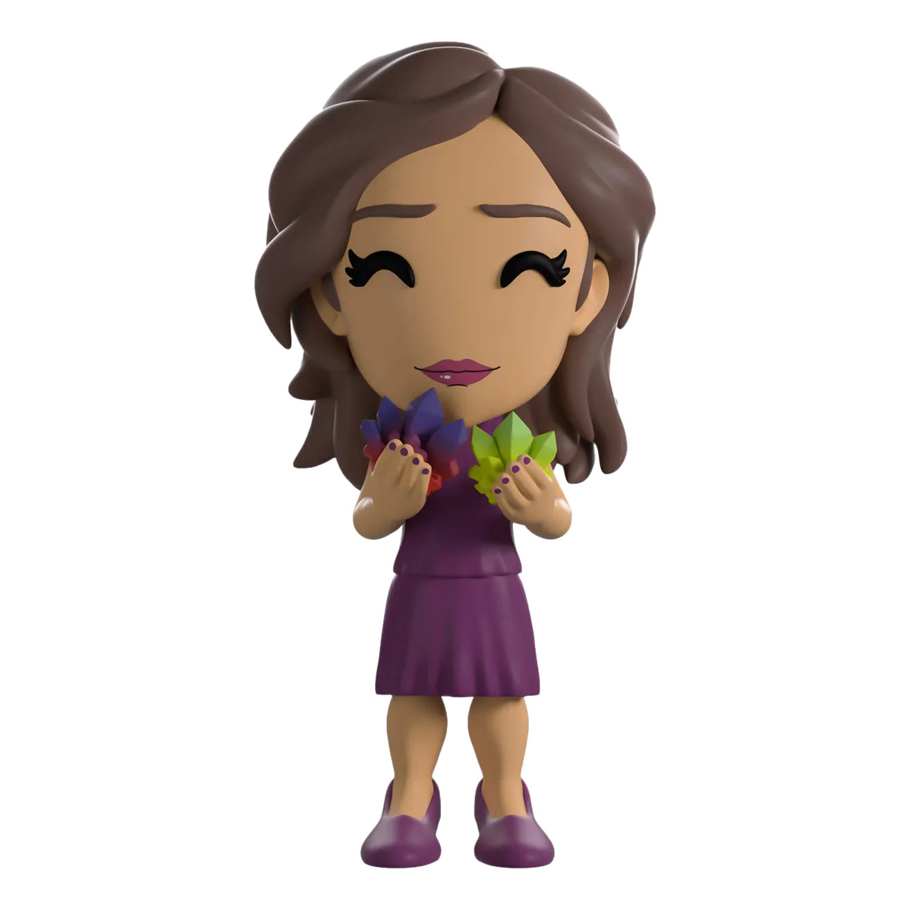 Breaking Bad: Marie Schrader: Vinyl Figure - Youtooz Vinyl Figures
