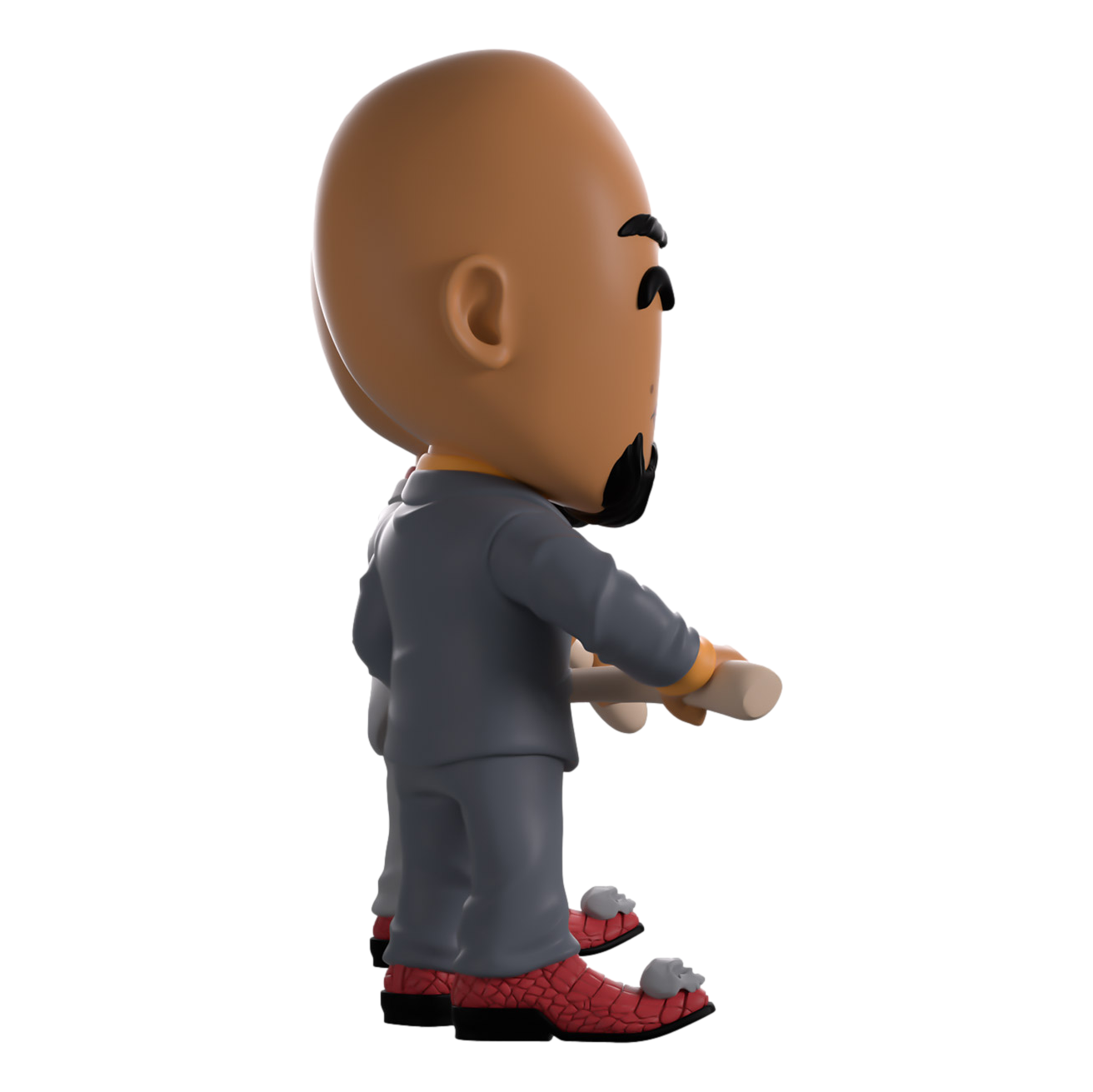 Breaking Bad: The Cousins: Vinyl Figure: YouTooz by YouTooz – Vinyl Figure, [scale], UK stockist Planet Action Figures