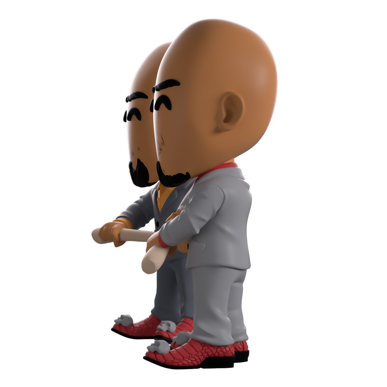 Breaking Bad: The Cousins: Vinyl Figure: YouTooz by YouTooz – Vinyl Figure, [scale], UK stockist Planet Action Figures