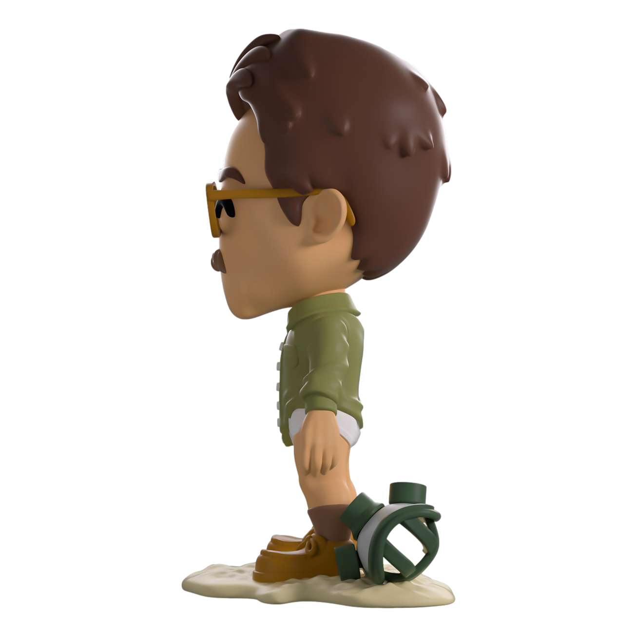 Breaking Bad: Underwear Walt: Vinyl Figure: YouTooz by YouTooz – Vinyl Figure, [scale], UK stockist Planet Action Figures