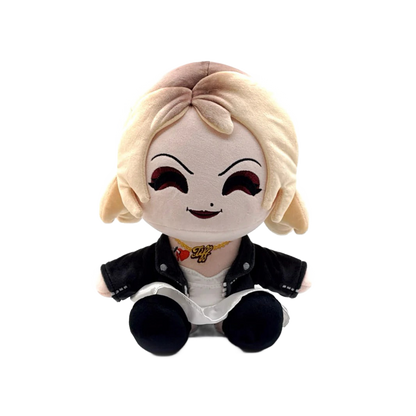 Bride of Chucky: Tiffany Valentine: Plush: 9" - YouTooz Plush