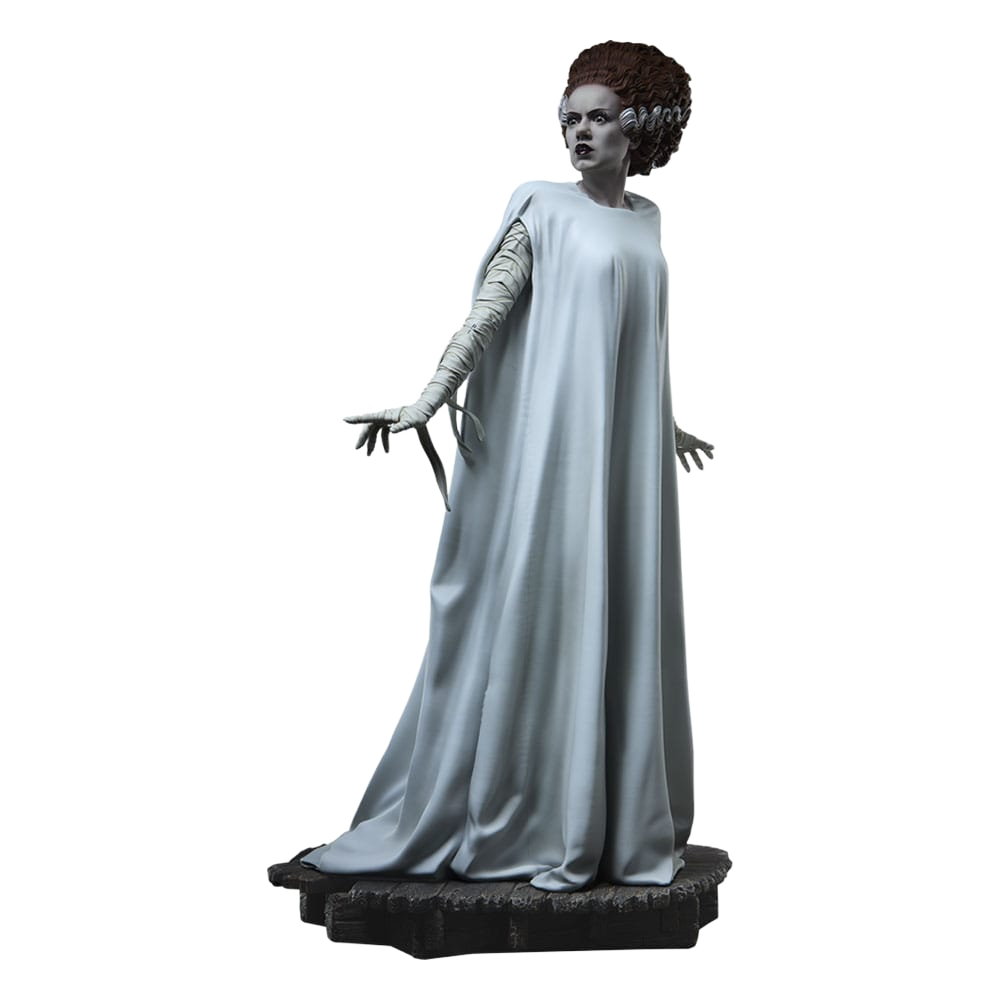 Bride of Frankenstein Premium Format Statue The Bride of Frankenstein 55 cm - Sideshow Collectibles Statue