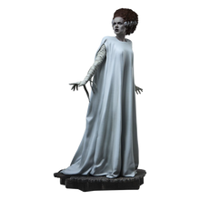 Bride of Frankenstein Premium Format Statue The Bride of Frankenstein 55 cm - Sideshow Collectibles Statue