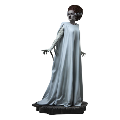 Bride of Frankenstein Premium Format Statue The Bride of Frankenstein 55 cm - Sideshow Collectibles Statue