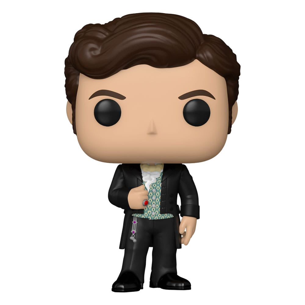 Bridgerton POP! TV Vinyl Figure Colin Bridgerton - Funko POP! Figures