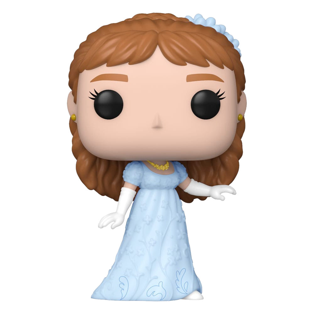 Bridgerton POP! TV Vinyl Figure Daphne - Funko POP! Figures