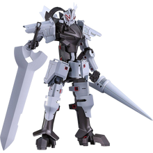 Broken Blade Moderoid Plastic Model Kit Delphine Second Form 13 cm - Good Smile Company Model Kits
