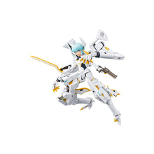 Busou Shinki Plastic Model Kit Type Devil Strarf Repaint Color Version 20 cm - Kotobukiya Model kits
